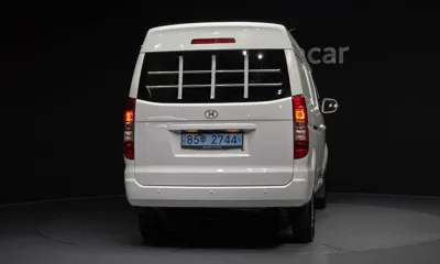 Xin yuan ET Van 2023, 88411 км, за 4485.47 USD