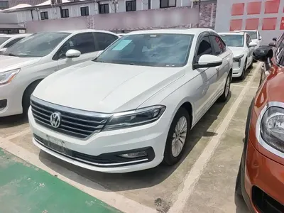 Volkswagen Lavida 2019, 88500 км, за 8921.68 USD