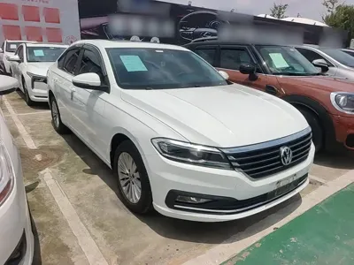 Volkswagen Lavida 2019, 88500 км, за 8921.68 USD
