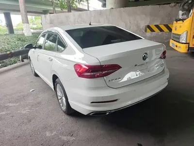 Volkswagen Lavida 2019, 88500 км, за 8921.68 USD