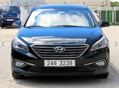 Hyundai Sonata 2015, 95143 км, за 4875.51 USD