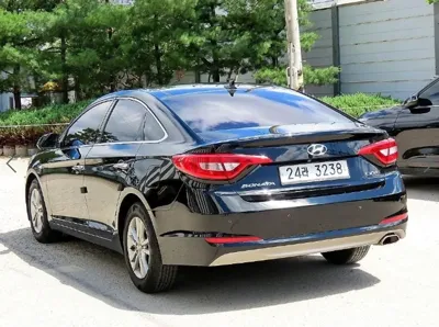 Hyundai Sonata 2015, 95143 км, за 4875.51 USD