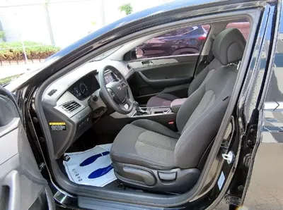 Hyundai Sonata 2015, 95143 км, за 4875.51 USD