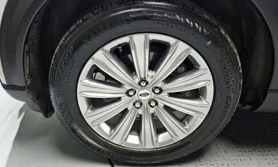 Ford Explorer 2020, 122627 км, за 15732.43 USD