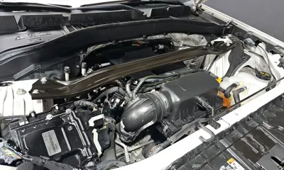 Ford Explorer 2020, 122627 км, за 15732.43 USD - фото 6