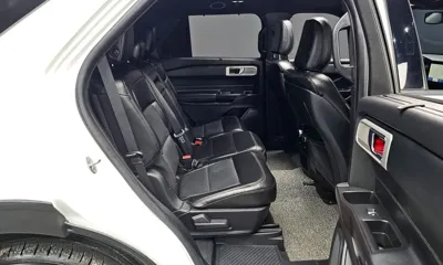 Ford Explorer 2020, 122627 км, за 15732.43 USD - фото 12