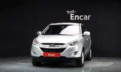 Hyundai Tucson 2011, 162686 км, за 65140.1 USD