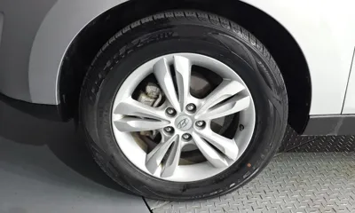 Hyundai Tucson 2011, 162686 км, за 65140.1 USD