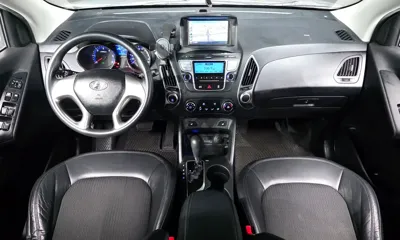 Hyundai Tucson 2011, 162686 км, за 65140.1 USD - фото 7
