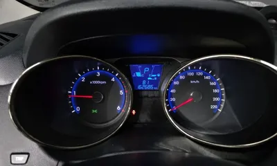 Hyundai Tucson 2011, 162686 км, за 65140.1 USD - фото 8