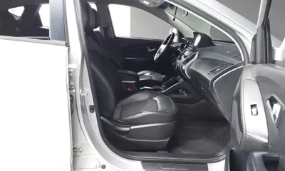 Hyundai Tucson 2011, 162686 км, за 65140.1 USD - фото 10