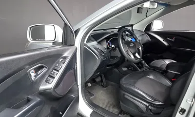 Hyundai Tucson 2011, 162686 км, за 65140.1 USD - фото 11