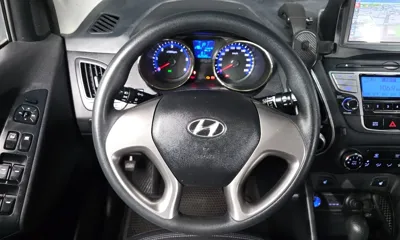Hyundai Tucson 2011, 162686 км, за 65140.1 USD - фото 13