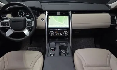 Land Rover Discovery 2022, 40450 км, за 36755.17 USD - фото 7