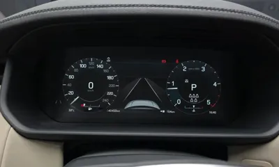 Land Rover Discovery 2022, 40450 км, за 36755.17 USD - фото 8