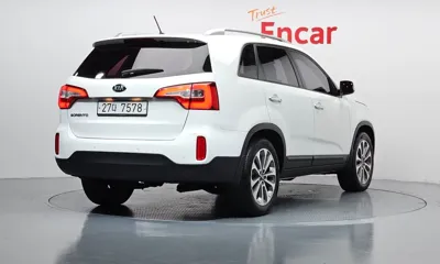 Kia Sorento 2014, 63733 км, за 4956.02 USD