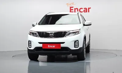 Kia Sorento 2014, 63733 км, за 4956.02 USD