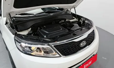 Kia Sorento 2014, 63733 км, за 4918.57 USD - фото 6