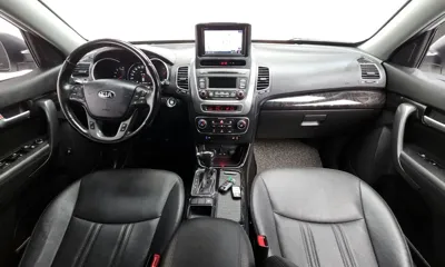 Kia Sorento 2014, 63733 км, за 4918.57 USD - фото 7