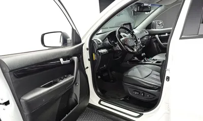 Kia Sorento 2014, 63733 км, за 4918.57 USD - фото 10