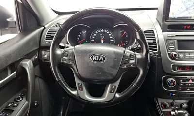 Kia Sorento 2014, 63733 км, за 4918.57 USD - фото 12