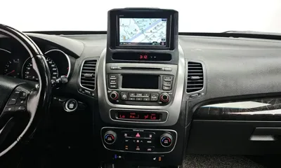 Kia Sorento 2014, 63733 км, за 4918.57 USD - фото 14