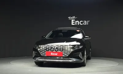 Hyundai Grandeur 2022, 61435 км, за 18970.72 USD