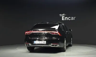 Hyundai Grandeur 2022, 61435 км, за 18970.72 USD