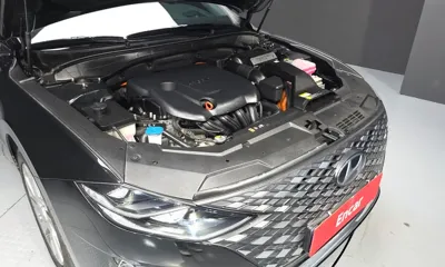 Hyundai Grandeur 2022, 61435 км, за 18970.72 USD - фото 6