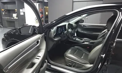 Hyundai Grandeur 2022, 61435 км, за 18970.72 USD - фото 10