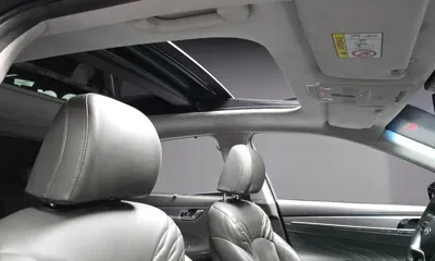 Hyundai Grandeur 2022, 61435 км, за 18970.72 USD - фото 20