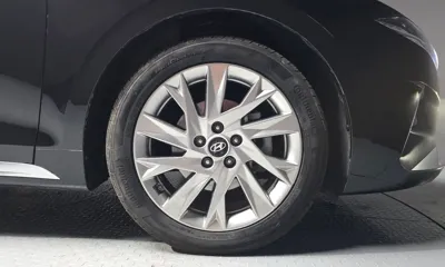 Hyundai Grandeur 2022, 61435 км, за 18970.72 USD - фото 21