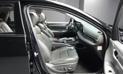 Hyundai Grandeur 2022, 61435 км, за 18970.72 USD - фото 26
