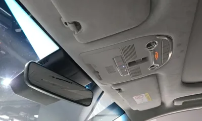 Hyundai Grandeur 2022, 61435 км, за 18970.72 USD - фото 36