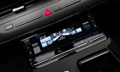 Hyundai Grandeur 2022, 61435 км, за 18970.72 USD - фото 38
