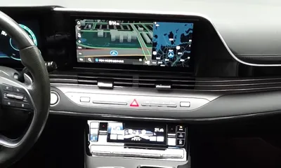 Hyundai Grandeur 2022, 61435 км, за 18970.72 USD - фото 39