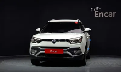 KG_Mobility_Ssangyong TIBOLI 2019, 63465 км, за 6699.94 USD