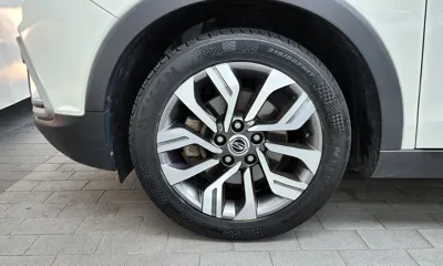 KG_Mobility_Ssangyong TIBOLI 2019, 63465 км, за 6699.94 USD