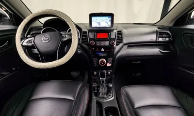 KG_Mobility_Ssangyong TIBOLI 2019, 63465 км, за 6699.94 USD - фото 7