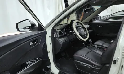 KG_Mobility_Ssangyong TIBOLI 2019, 63465 км, за 6699.94 USD - фото 10