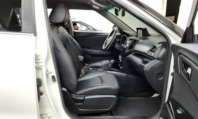 KG_Mobility_Ssangyong TIBOLI 2019, 63465 км, за 6699.94 USD - фото 11