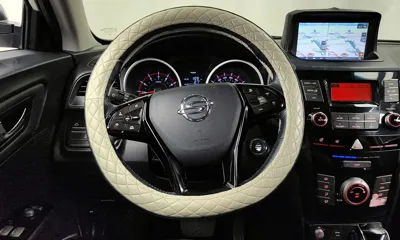 KG_Mobility_Ssangyong TIBOLI 2019, 63465 км, за 6699.94 USD - фото 13