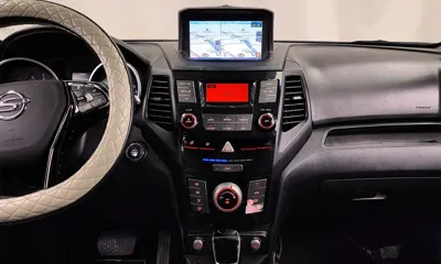 KG_Mobility_Ssangyong TIBOLI 2019, 63465 км, за 6699.94 USD - фото 14