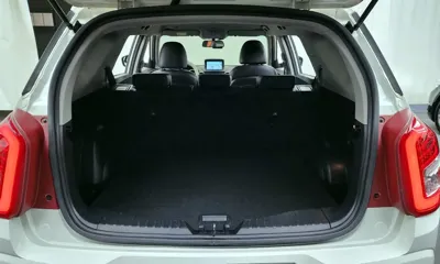 KG_Mobility_Ssangyong TIBOLI 2019, 63465 км, за 6699.94 USD - фото 20