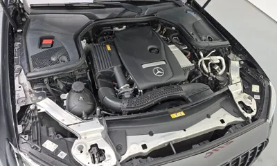 Mercedes-Benz E-Class 2021, 70316 км, за 21990.29 USD - фото 6