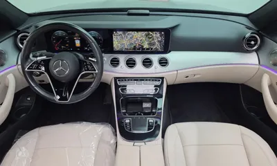 Mercedes-Benz E-Class 2021, 70316 км, за 21990.29 USD - фото 7