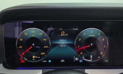 Mercedes-Benz E-Class 2021, 70316 км, за 21990.29 USD - фото 8