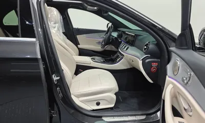Mercedes-Benz E-Class 2021, 70316 км, за 21990.29 USD - фото 11