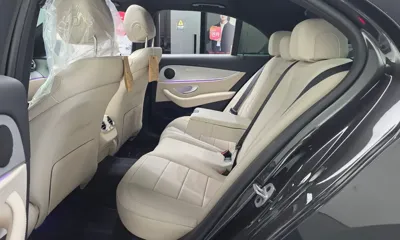 Mercedes-Benz E-Class 2021, 70316 км, за 21990.29 USD - фото 12