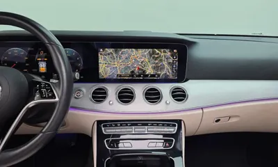 Mercedes-Benz E-Class 2021, 70316 км, за 21990.29 USD - фото 14
